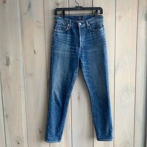 Citizens of Humanity jeans